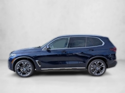 BMW X5 xDrive40i Sports Activity Vehicle 2026