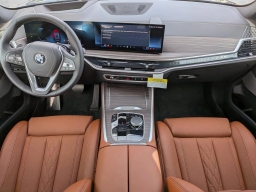 BMW X5 xDrive40i Sports Activity Vehicle 2026