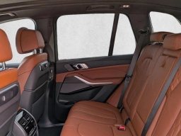 BMW X5 xDrive40i Sports Activity Vehicle 2026