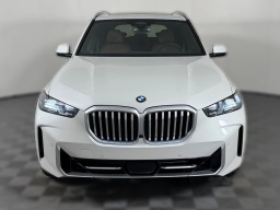 BMW X5 xDrive40i Sports Activity Vehicle 2026