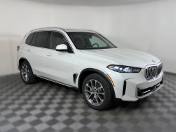 BMW X5 xDrive40i Sports Activity Vehicle 2026