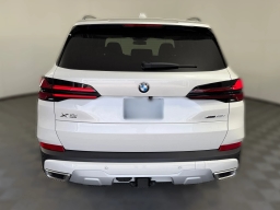 BMW X5 xDrive40i Sports Activity Vehicle 2026
