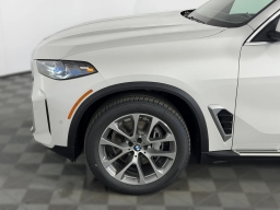 BMW X5 xDrive40i Sports Activity Vehicle 2026