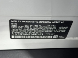 BMW X5 xDrive40i Sports Activity Vehicle 2026