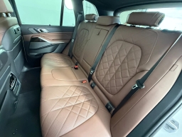 BMW X5 xDrive40i Sports Activity Vehicle 2026