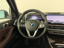 BMW X5 xDrive40i Sports Activity Vehicle 2026