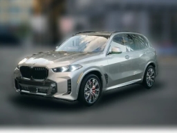 BMW X5 xDrive40i Sports Activity Vehicle 2026