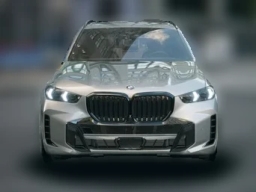 BMW X5 xDrive40i Sports Activity Vehicle 2026