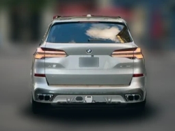 BMW X5 xDrive40i Sports Activity Vehicle 2026
