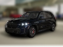 BMW X5 xDrive40i Sports Activity Vehicle 2026