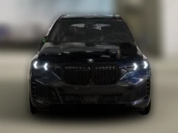 BMW X5 xDrive40i Sports Activity Vehicle 2026