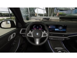 BMW X5 xDrive40i Sports Activity Vehicle 2026