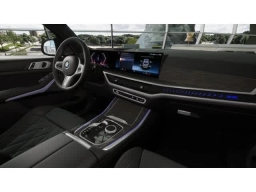 BMW X5 xDrive40i Sports Activity Vehicle 2026