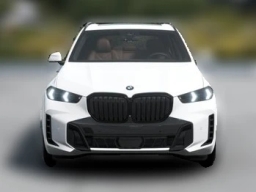 BMW X5 xDrive40i Sports Activity Vehicle 2026
