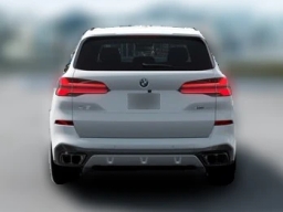 BMW X5 xDrive40i Sports Activity Vehicle 2026