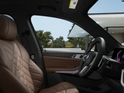 BMW X5 xDrive40i Sports Activity Vehicle 2026