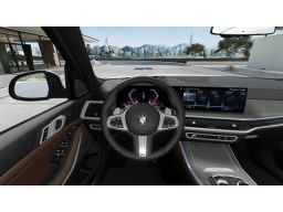 BMW X5 xDrive40i Sports Activity Vehicle 2026