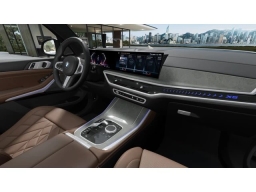 BMW X5 xDrive40i Sports Activity Vehicle 2026