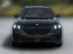 BMW X5 xDrive40i Sports Activity Vehicle 2026
