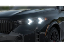 BMW X5 xDrive40i Sports Activity Vehicle 2026