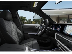 BMW X5 xDrive40i Sports Activity Vehicle 2026