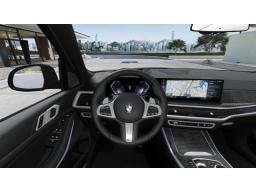 BMW X5 xDrive40i Sports Activity Vehicle 2026