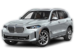 BMW X5 xDrive40i Sports Activity Vehicle 2026