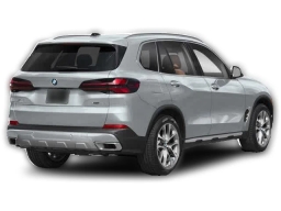 BMW X5 xDrive40i Sports Activity Vehicle 2026
