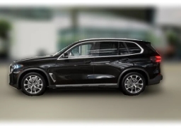 BMW X5 xDrive40i Sports Activity Vehicle 2026