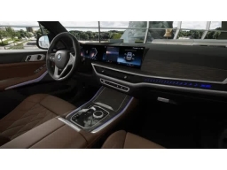 BMW X5 xDrive40i Sports Activity Vehicle 2026