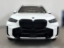 BMW X5 xDrive40i Sports Activity Vehicle 2026