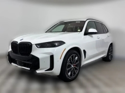 BMW X5 xDrive40i Sports Activity Vehicle 2026