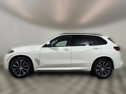 BMW X5 xDrive40i Sports Activity Vehicle 2026
