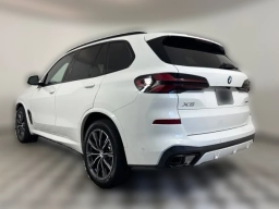 BMW X5 xDrive40i Sports Activity Vehicle 2026