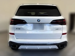 BMW X5 xDrive40i Sports Activity Vehicle 2026