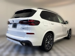 BMW X5 xDrive40i Sports Activity Vehicle 2026