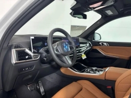 BMW X5 xDrive40i Sports Activity Vehicle 2026
