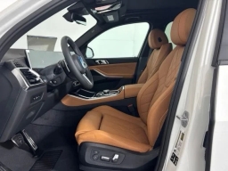BMW X5 xDrive40i Sports Activity Vehicle 2026