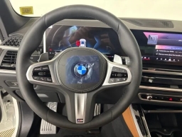 BMW X5 xDrive40i Sports Activity Vehicle 2026