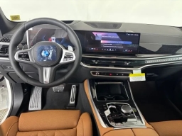 BMW X5 xDrive40i Sports Activity Vehicle 2026