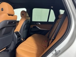 BMW X5 xDrive40i Sports Activity Vehicle 2026