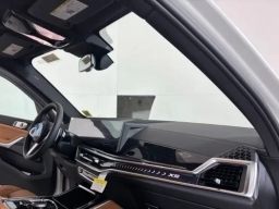 BMW X5 xDrive40i Sports Activity Vehicle 2026