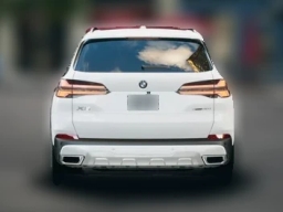 BMW X5 xDrive40i Sports Activity Vehicle 2026