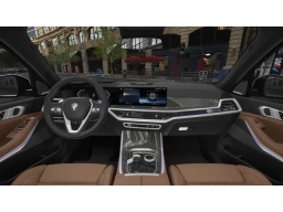 BMW X5 xDrive40i Sports Activity Vehicle 2026