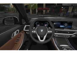 BMW X5 xDrive40i Sports Activity Vehicle 2026