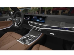 BMW X5 xDrive40i Sports Activity Vehicle 2026