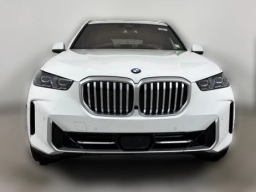 BMW X5 xDrive40i Sports Activity Vehicle 2026