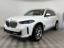 BMW X5 xDrive40i Sports Activity Vehicle 2026