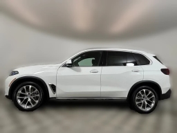 BMW X5 xDrive40i Sports Activity Vehicle 2026