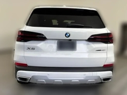 BMW X5 xDrive40i Sports Activity Vehicle 2026